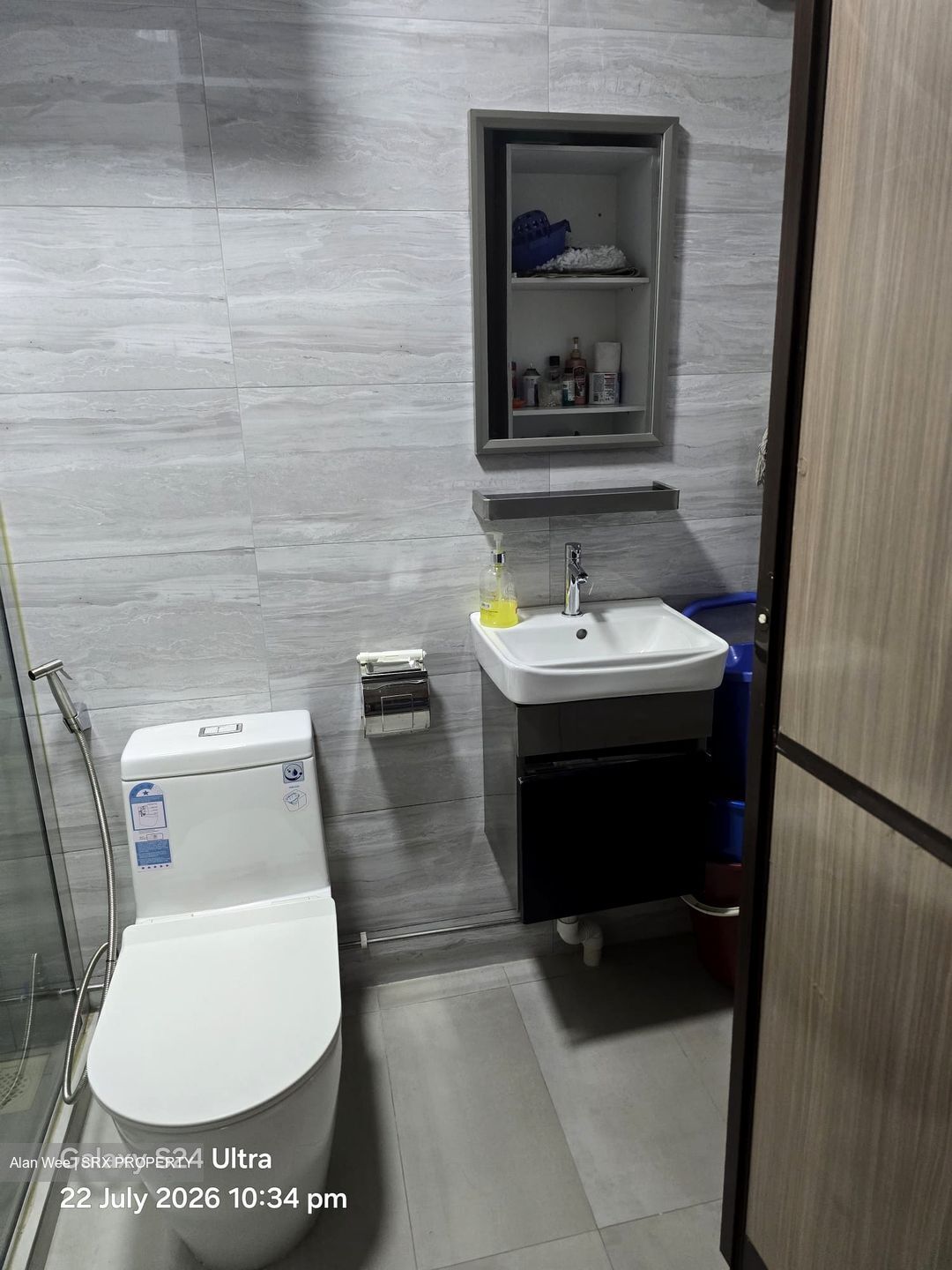 Blk 520 Pangshan Valley (Bukit Panjang), HDB 4 Rooms #589802491
